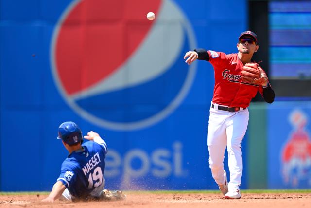 Shane Bieber Picks Up Right Where He Left Off In First Start Of