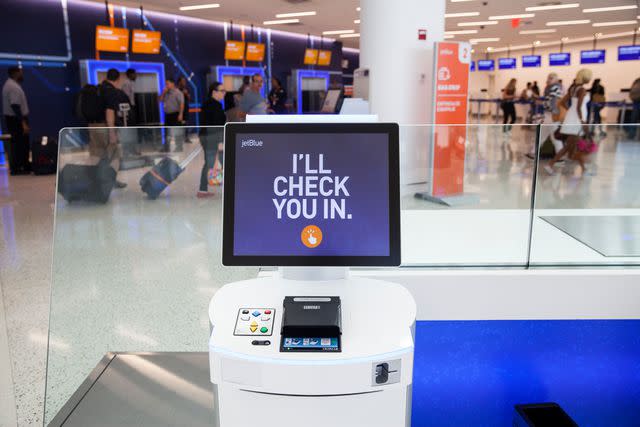 <p>Courtesy of JetBlue</p>