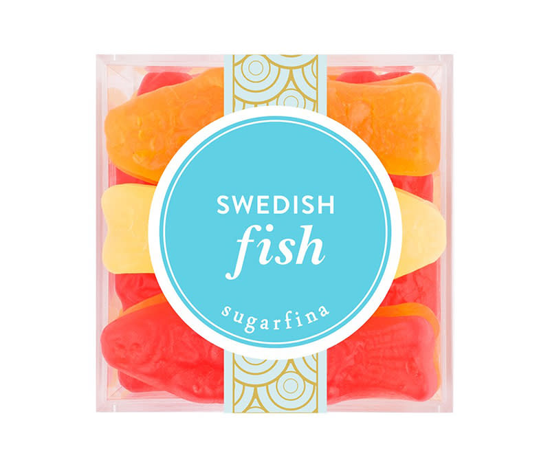 Swedish Fish