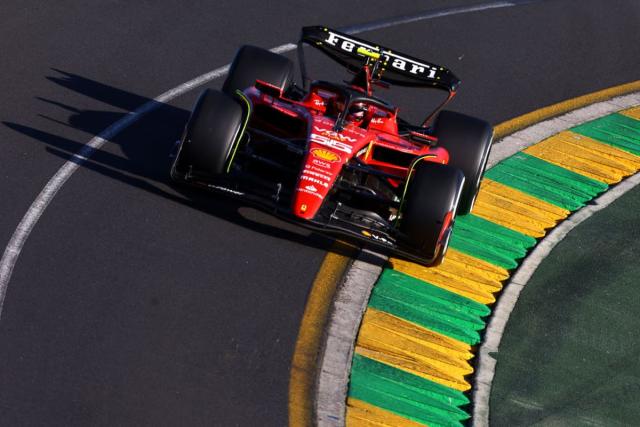 F1: Charles Leclerc pleads with fans not to gather outside his home in  Monaco