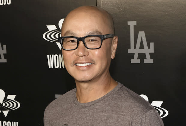 C.S. Lee joins Cobra Kai season 6