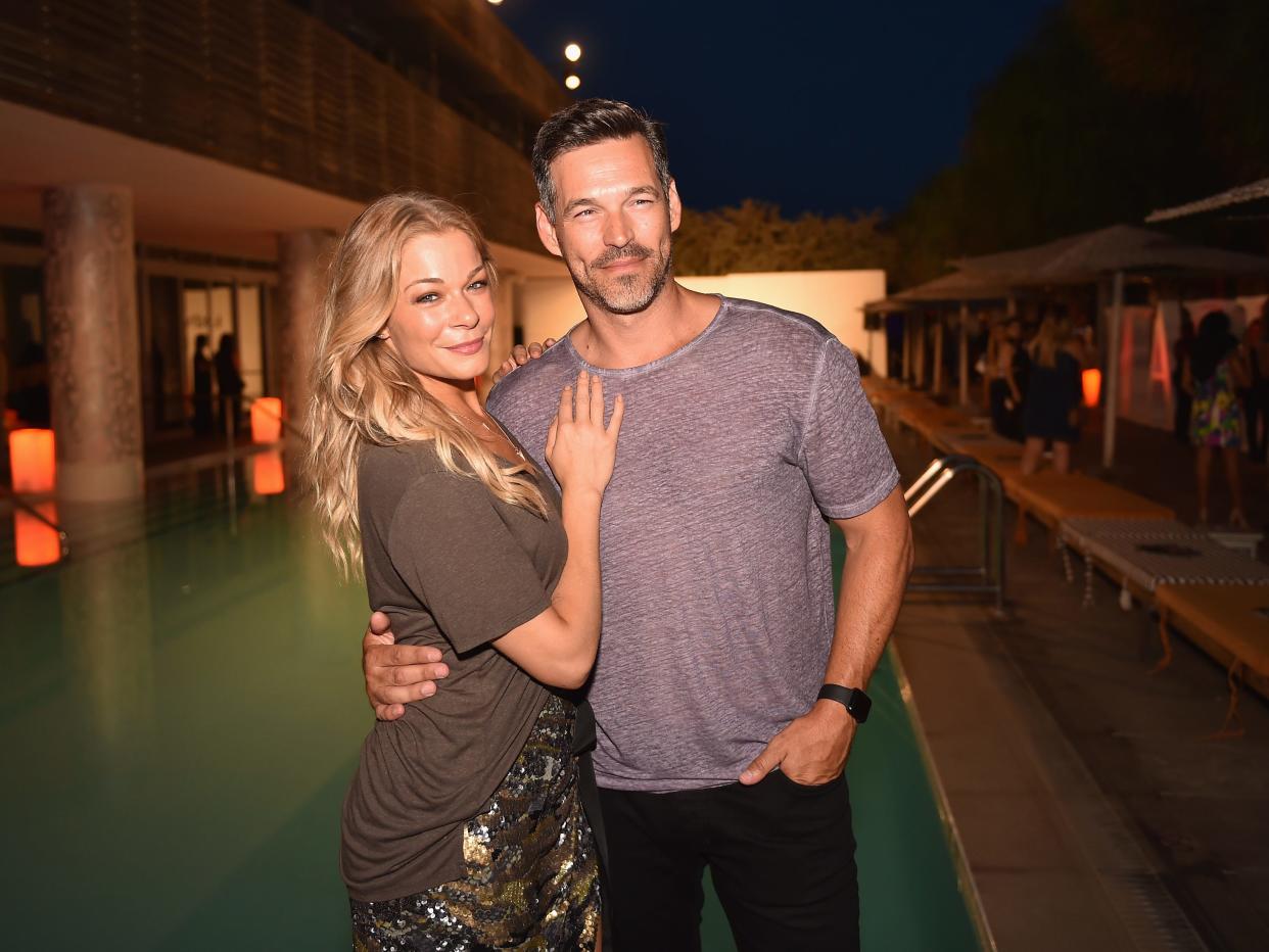 eddie cibrian leann rimes