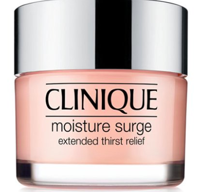 Clinique Moisture Surge Extra Thirsty Skin Relief Face Moisturizer (Photo: Walmart)