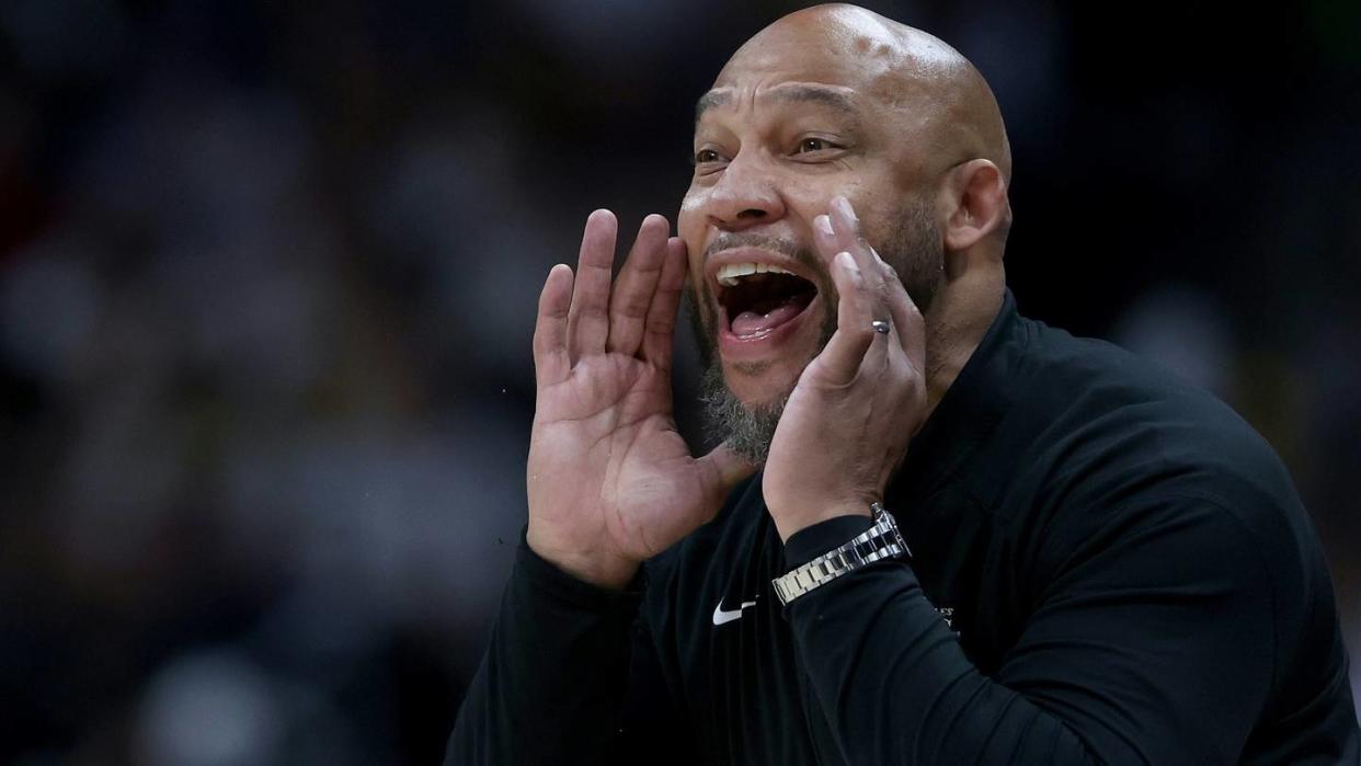 Lakers entlassen Trainer Ham