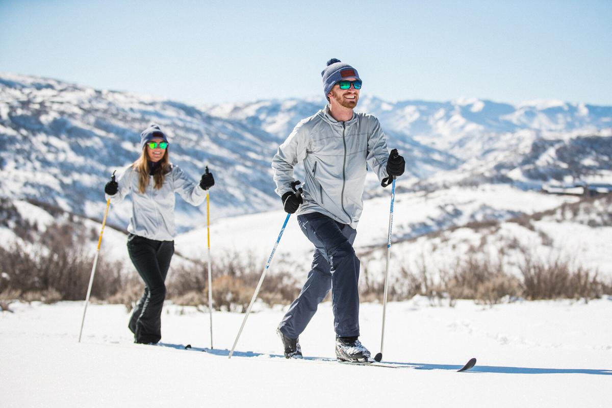 Skiing Tights + Pants – Craft Sports Canada