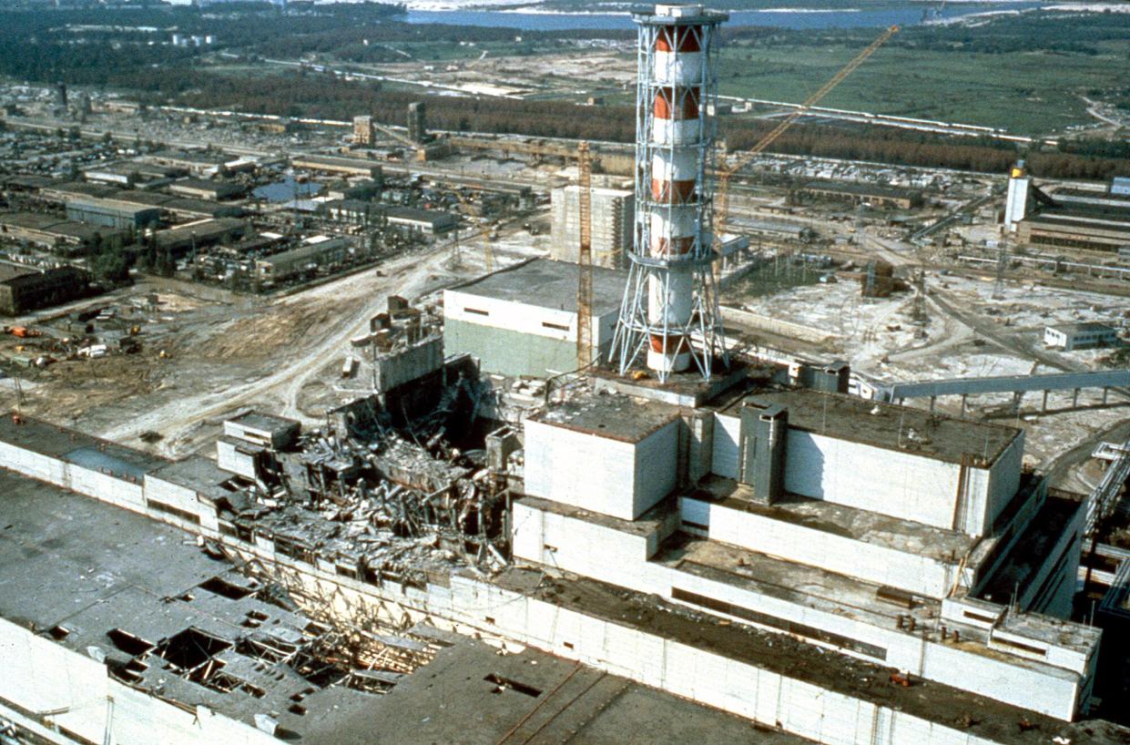 Chernobyl