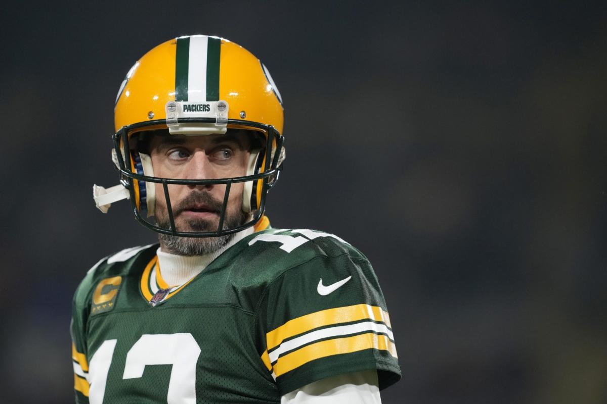 Buying Packers 'stock' is the best scam in sports 