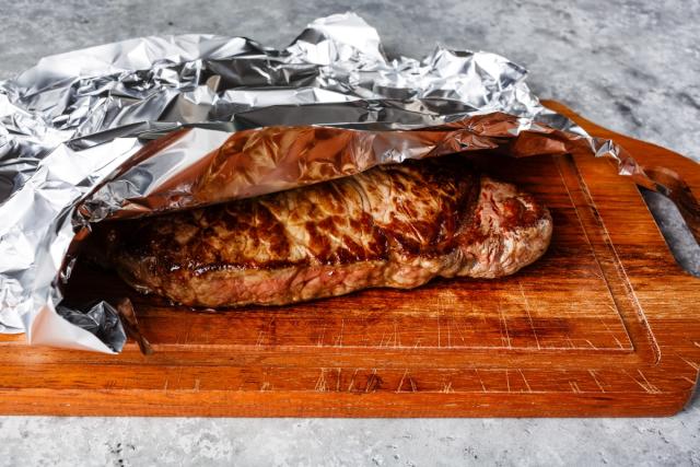 Alternatives to Using Aluminum Foil on the Grill