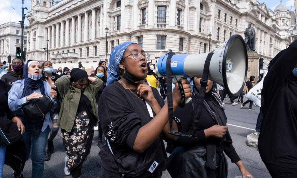 <span>Photograph: Michael Kemp/Alamy</span>