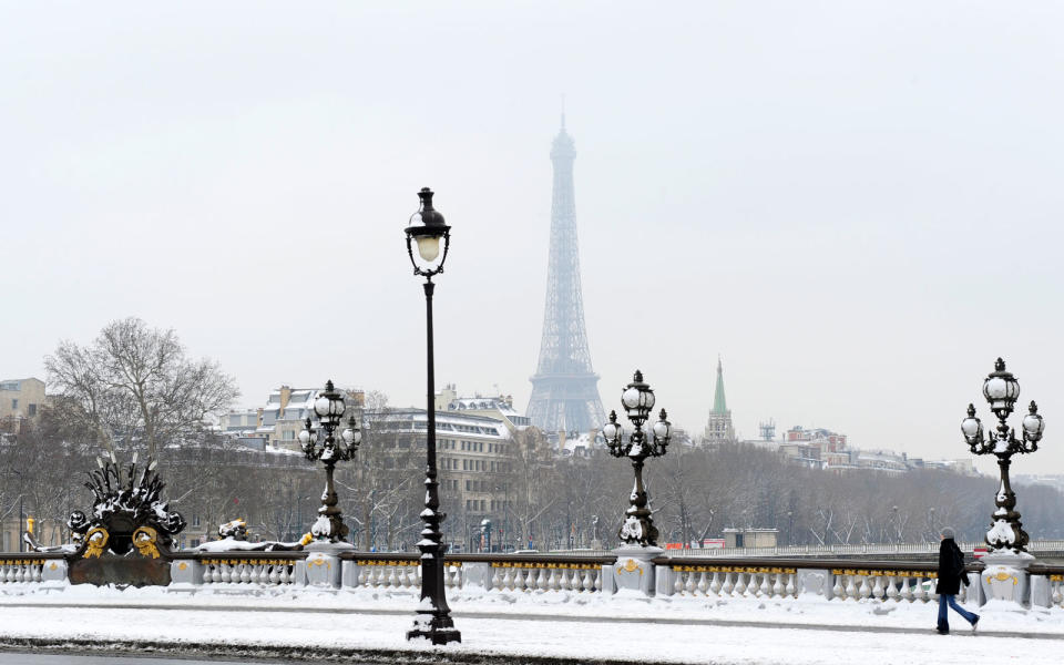 Paris, France