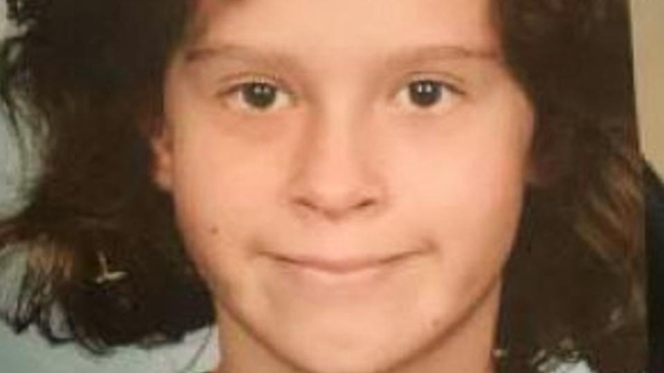 Police are appealing for public assistance to help locate a 16-year-old girl missing from Herston since Saturday April 29. Picture: Queensland Police Service.