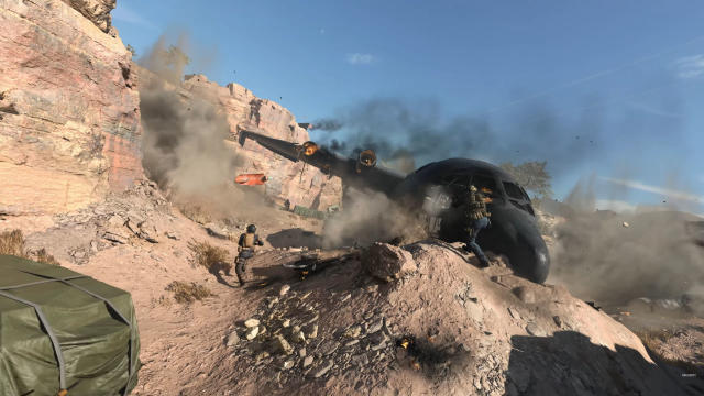 Call of Duty: Modern Warfare 3 reveal includes campaign, multiplayer, and  zombies – Destructoid