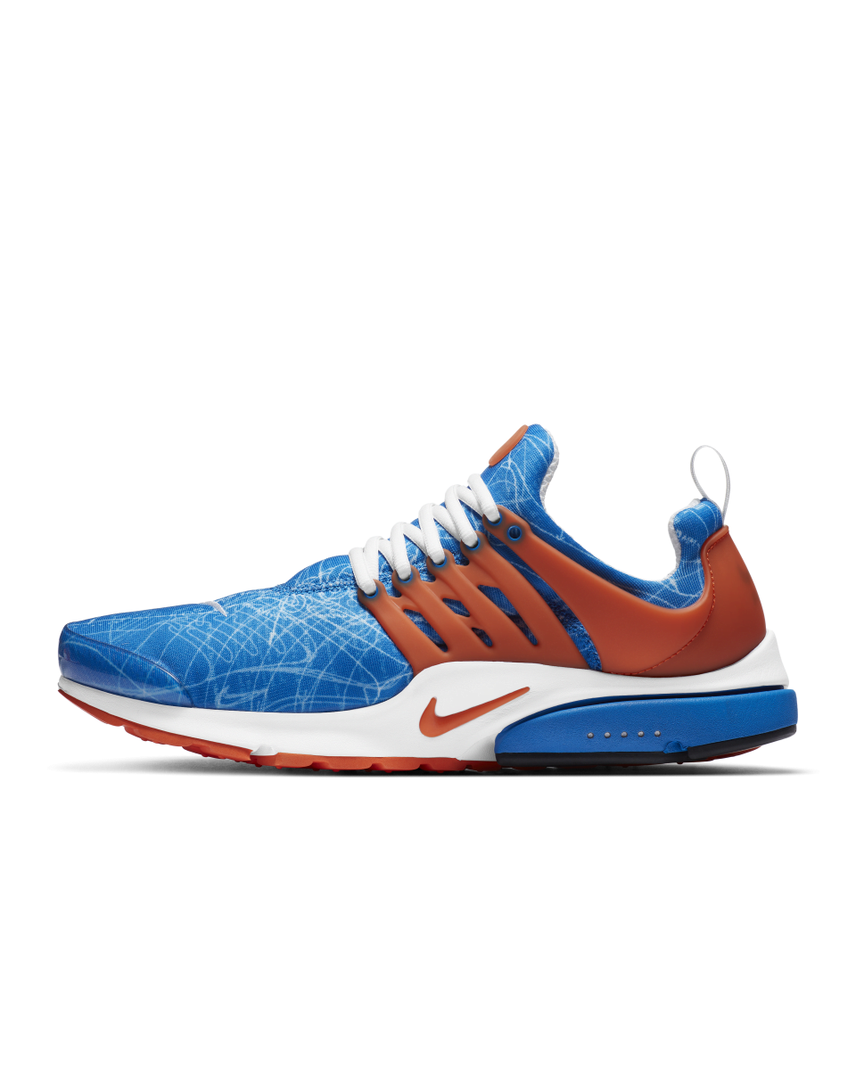 Nike Air Presto