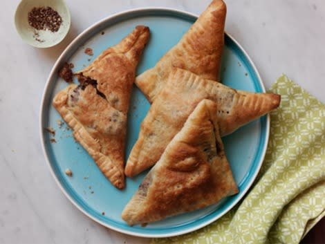 Beef Empanadas