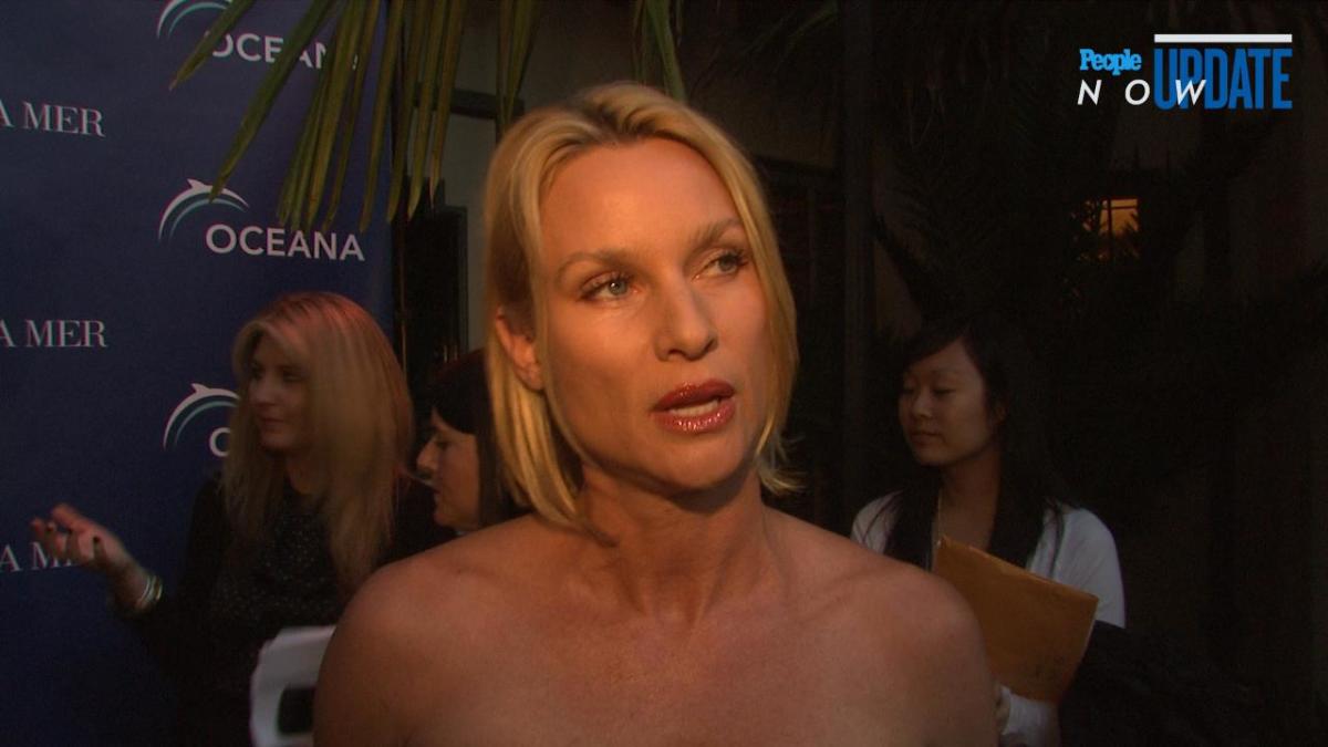 Nicolette Sheridan Calls Getting Killed Off Desperate Housewives