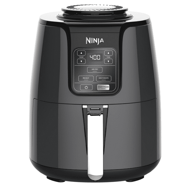 4-Quart Air Fryer