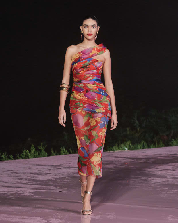 <p>Photo: Courtesy of Carolina Herrera</p>