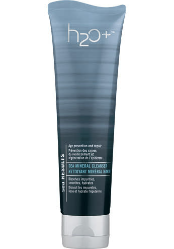 H2O Plus Sea Mineral Cleanser