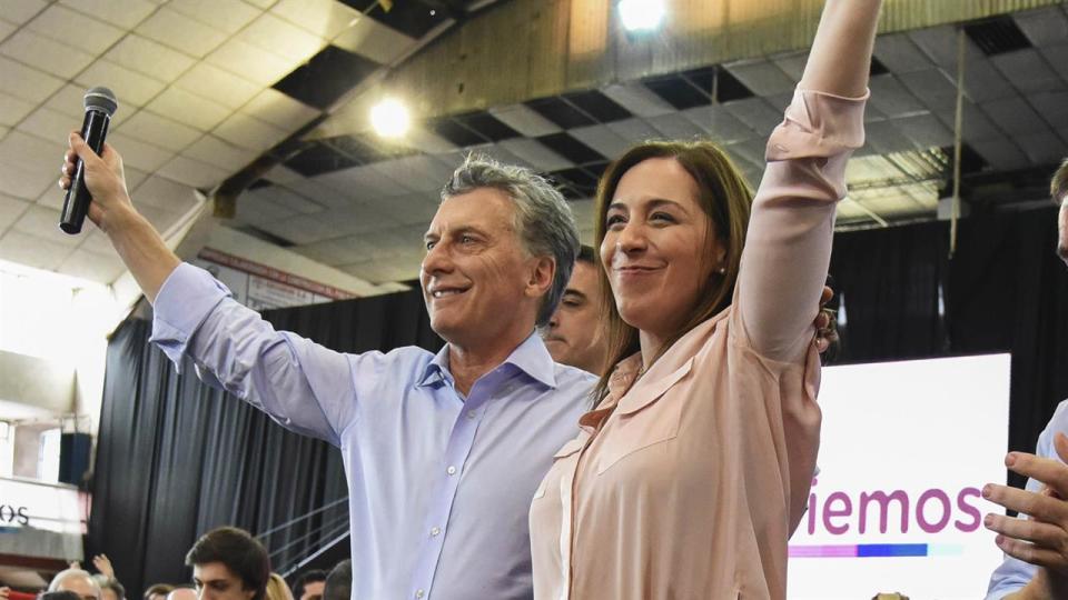 Cambiemos vence en las primarias, con un reñido resultado ante Fernández