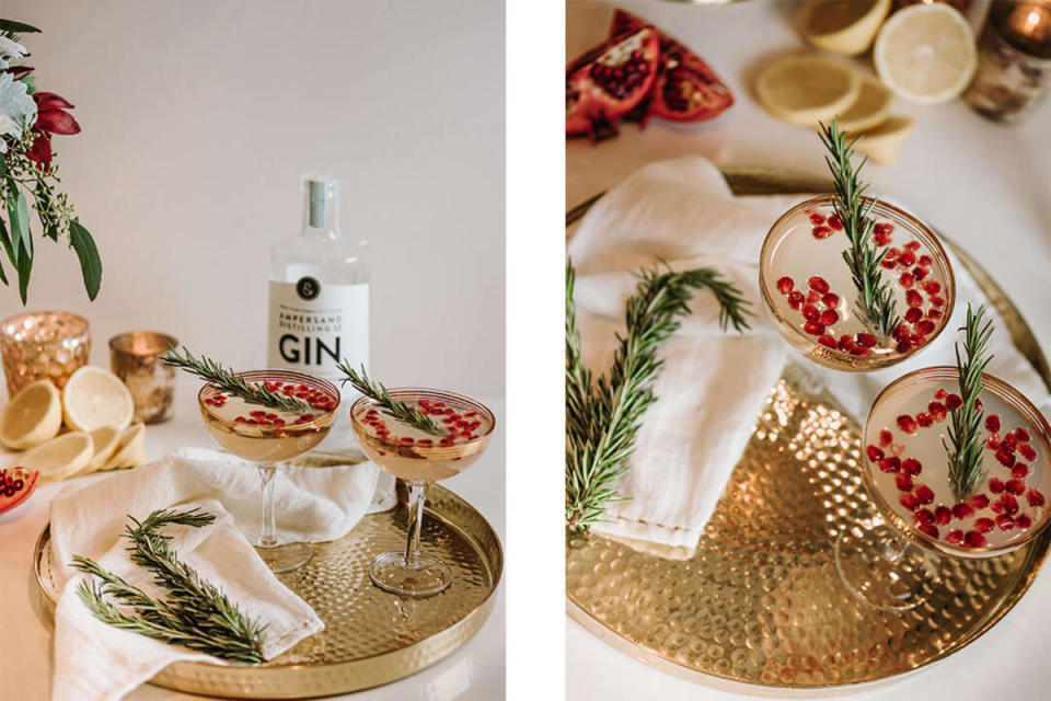 <p>Kaylchip</p><p>A festive twist on a traditional French 75 cocktail.</p><p><strong>Get The Recipe: <a href="https://kaylchip.com/christmas-cocktail-recipe/" rel="nofollow noopener" target="_blank" data-ylk="slk:Rosemary Pomegranate French 75;elm:context_link;itc:0;sec:content-canvas" class="link ">Rosemary Pomegranate French 75</a></strong></p><p><strong>Related: <a href="https://parade.com/849254/cathypollak/24-holiday-cocktails-filled-with-cheer/" rel="nofollow noopener" target="_blank" data-ylk="slk:24 Holiday Cocktails Filled With Cheer;elm:context_link;itc:0;sec:content-canvas" class="link ">24 Holiday Cocktails Filled With Cheer</a></strong></p>