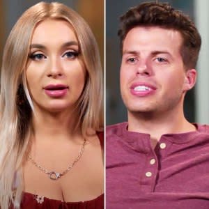 90 Day Fiance Yara Zaya Calls Jovi Dufren Mom Gwen Pushy While Raising Daughter Mila