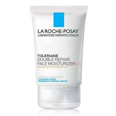 <p><a href="https://go.redirectingat.com?id=74968X1596630&url=https%3A%2F%2Fwww.target.com%2Fp%2Fla-roche-posay-toleriane-double-repair-face-moisturizer-spf-30-2-5oz%2F-%2FA-51195659&sref=https%3A%2F%2Fwww.womenshealthmag.com%2Fbeauty%2Fg36623690%2Fbest-moisturizer-for-mature-skin%2F" rel="nofollow noopener" target="_blank" data-ylk="slk:Shop Now;elm:context_link;itc:0;sec:content-canvas" class="link ">Shop Now</a></p><p>Toleriane Double Repair Face Moisturizer SPF 30</p><p>target.com</p><p>$21.99</p><span class="copyright">target.com</span>