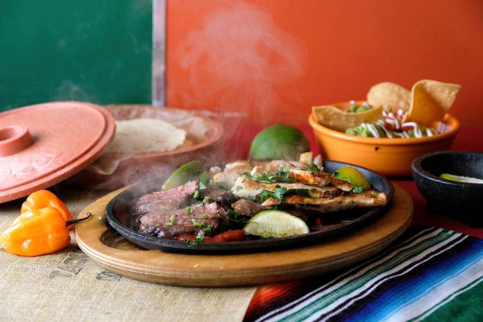 Taquerias El Mexicano in Little Havana will continue to serve Mexican classics like tacos, burritos, enchiladas and more.
