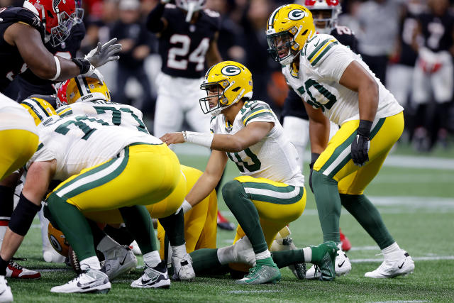 The Good, Bad And Ugly From The Green Bay Packers' Loss To The New