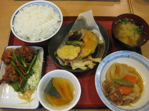 日本大眾食堂