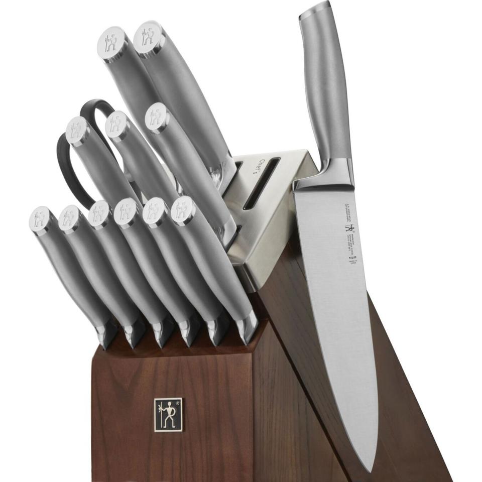 knife block