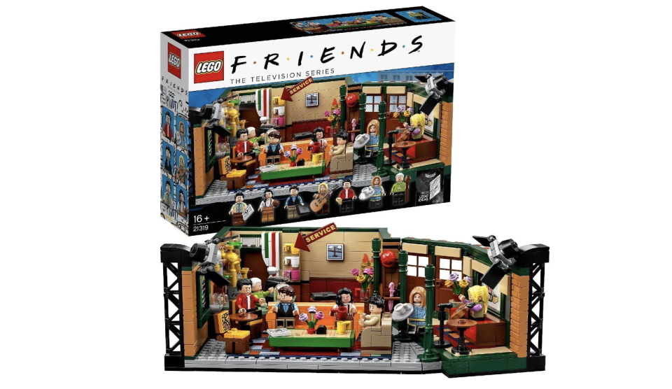 LEGO Friends