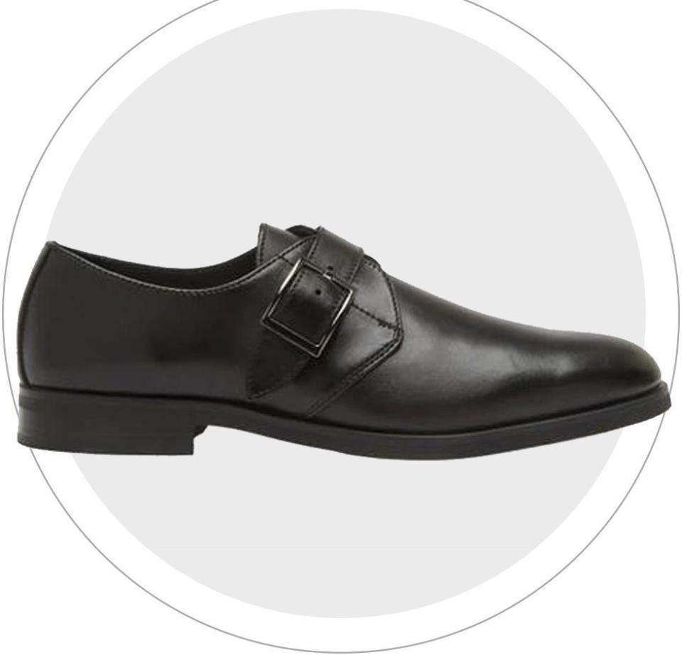 <p><a href="https://go.redirectingat.com?id=74968X1596630&url=https%3A%2F%2Fwww.nordstrom.com%2Fs%2Fnordstrom-everett-monk-strap-shoe-men%2F7310013%3Fcountry%3DUS%26currency%3DUSD%26creative%3D231161785171%26device%3Dc%26network%3Dg%26acctid%3D21700000001689570%26dskeywordid%3D92700049880715240%26lid%3D92700049880715240%26ds_s_kwgid%3D58700005468304896%26ds_s_inventory_feed_id%3D97700000007631122%26dsproductgroupid%3D688326025841%26product_id%3D6818021%26merchid%3D1243147%26prodctry%3DUS%26prodlang%3Den%26channel%3Dlocal%26storeid%3D520%26locationid%3D9004347%26targetid%3Daud-1024039078993%253Apla-688326025841%26campaignid%3D664982305%26adgroupid%3D44997669101%26gad_source%3D1%26gclid%3DCjwKCAiAzc2tBhA6EiwArv-i6YaDsnNvB9tTxLLSidWc0oFsDMrR5iqY1joun-5vmh6utHiBayIIwxoCehUQAvD_BwE%26gclsrc%3Daw.ds&sref=https%3A%2F%2F" rel="nofollow noopener" target="_blank" data-ylk="slk:Shop Now;elm:context_link;itc:0;sec:content-canvas" class="link ">Shop Now</a></p><p>Everett Monk Strap Shoes</p><p>nordstrom.com</p><p>$99.95</p>