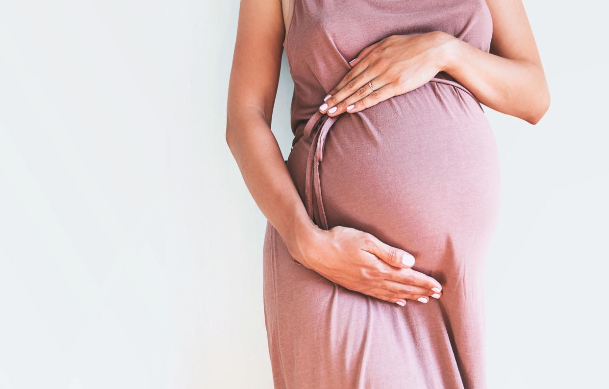 There are thousands of pregnancy products available: These are the ones I actually found useful. (Getty Images)