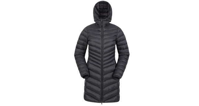 Mountain Warehouse sale sees half price winter coats and boots