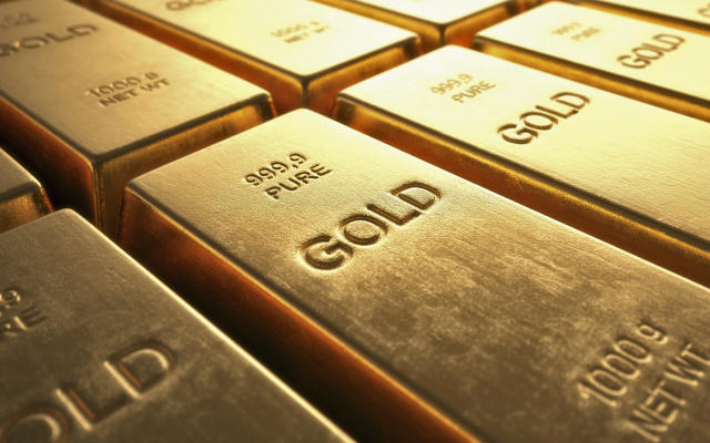 The Best Gold ETFs With Low Costs