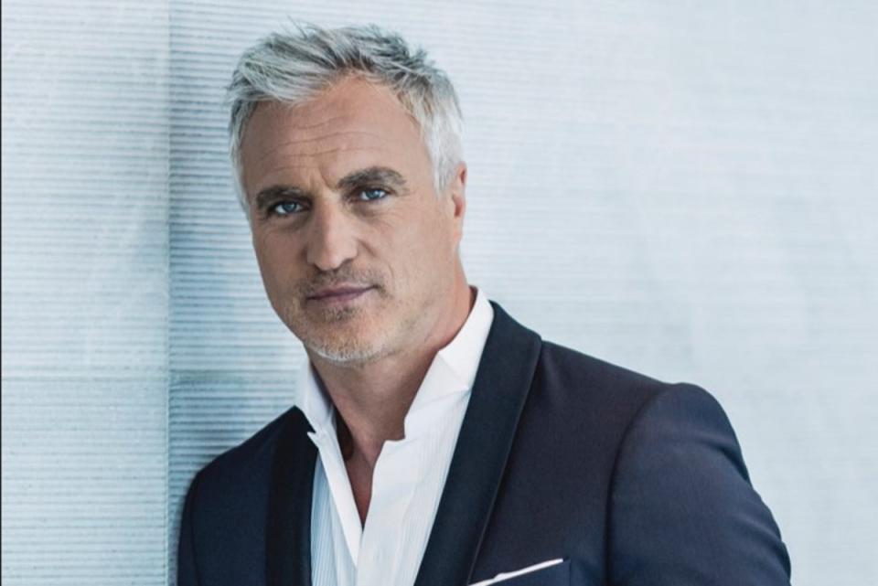 The prize draw is being backed by former Tottenham Hotspur forward David Ginola (Handout)