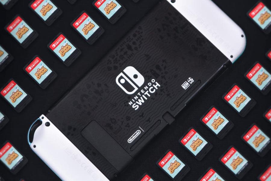 REPORTE: Switch 2 saldrá en 2024 y será la portátil de Nintendo con la pantalla más grande