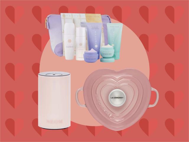 Valentine's Gift Set - The Girlfriend Girl