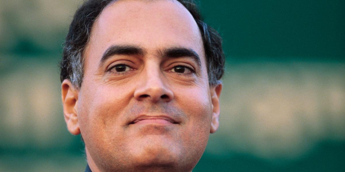 Assasination of Rajiv Gandhi - All you need to know about NSG