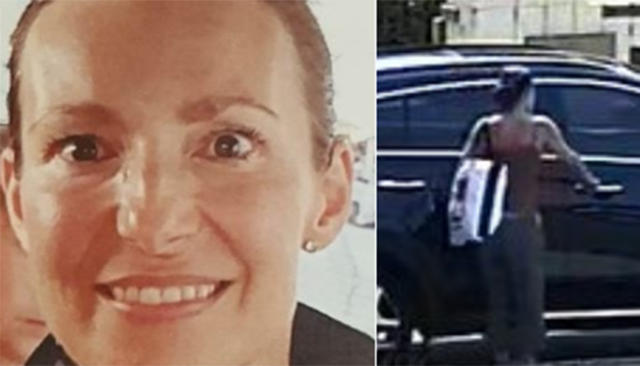Police Investigating Disappearance Of Madeline Bigatton