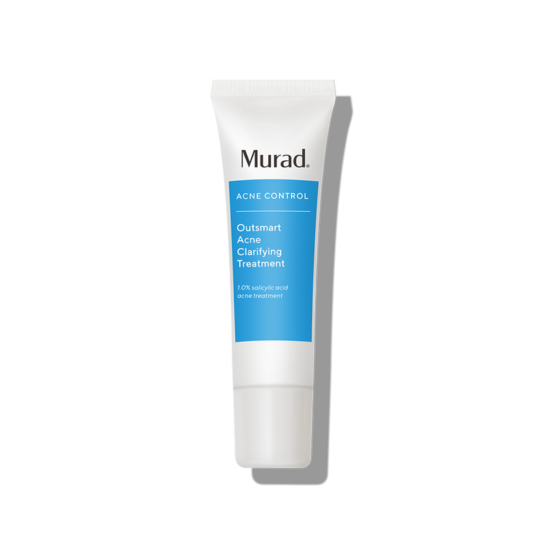 14) Outsmart Acne Clarifying Treatment