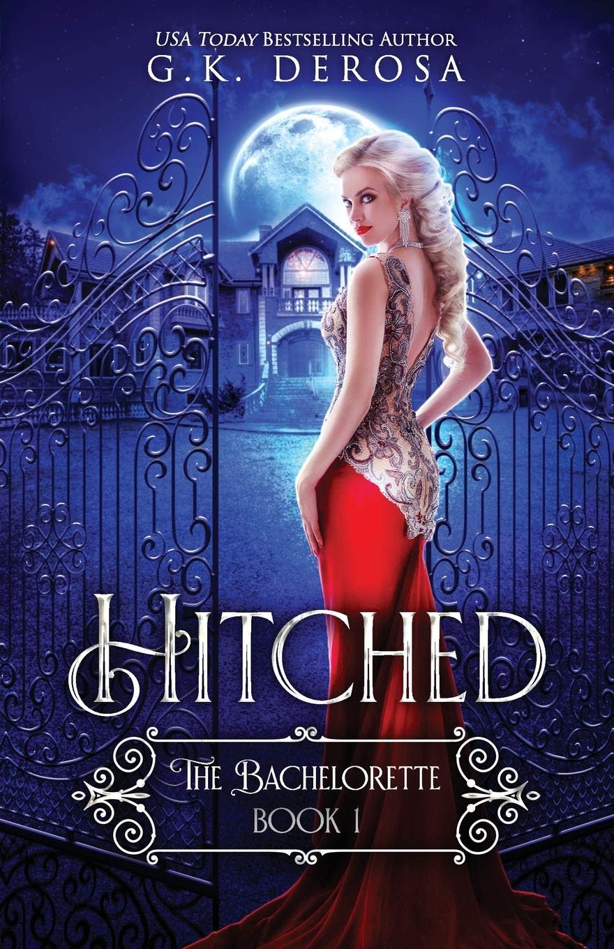 "Hitched" by GK Derosa