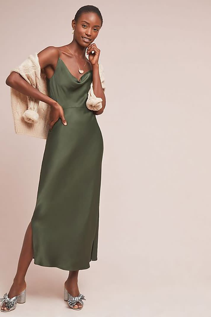 STYLECASTER | 73 Chic Prom Dresses You'll Actually Still Like as an Adult