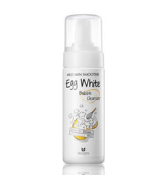 Egg White Products