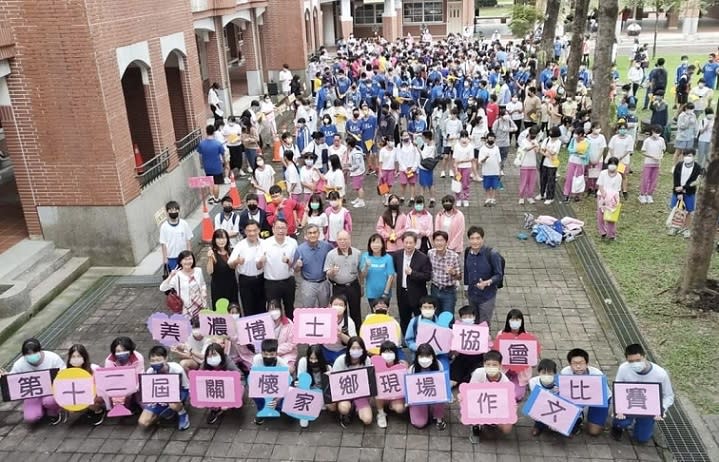 高市教育局表揚社會教育貢獻獎團體與個人