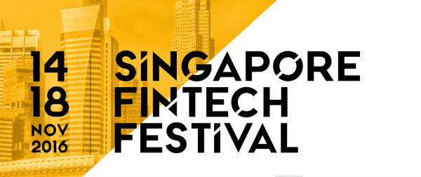 Source: Singapore Fintech Festival