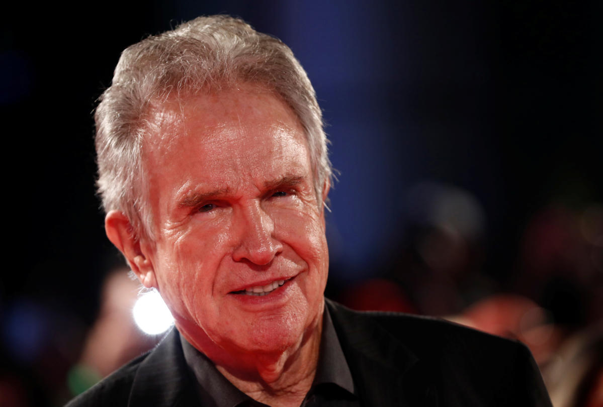 Warren Beatty 85 Sued For Allegedly Coercing Sex With A Teenage Girl In 1973 4091