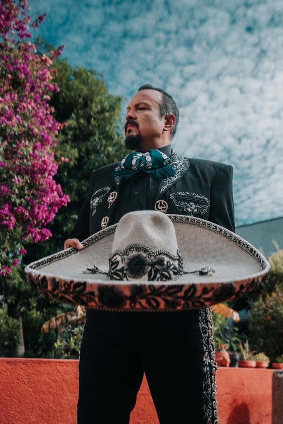 Pepe Aguilar