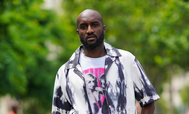 Visionary' fashion designer Virgil Abloh dies aged 41