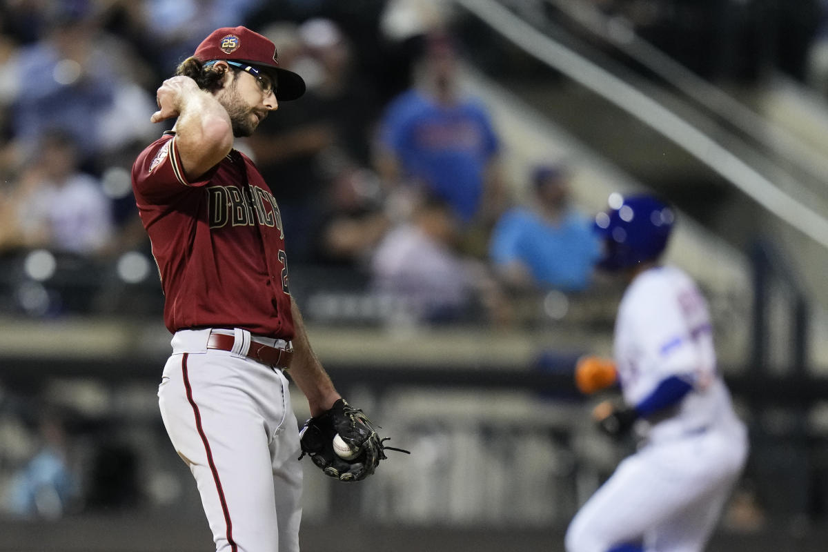 All-Stars Jeff McNeil, Pete Alonso rally New York Mets past Atlanta Braves  to snap skid 